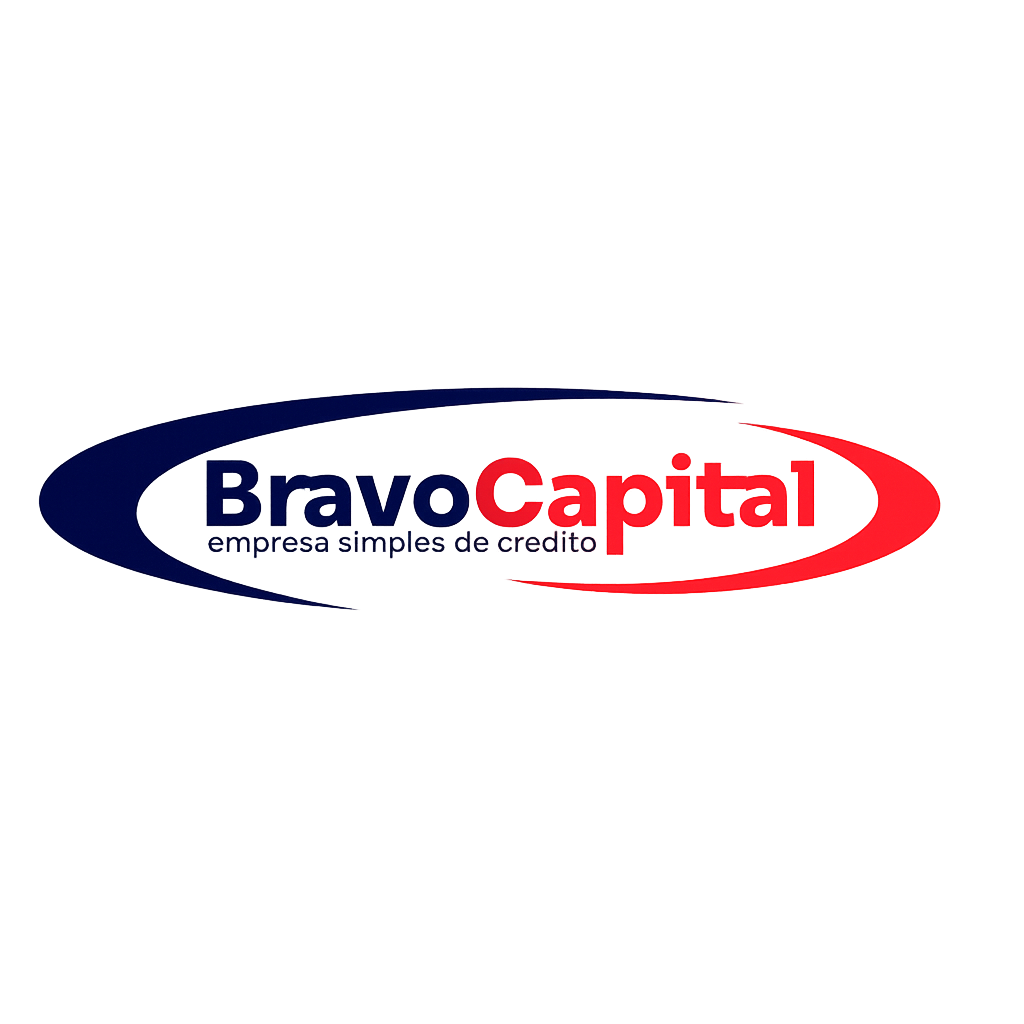 BravoCapital Logo